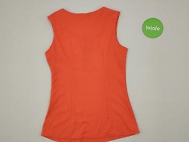 mesh top: Bluzka damska, rozmiar XS — 3