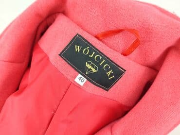 kurtki zimowe coccodrillo: Wojcik, Marynarka damska, rozmiar L — 4