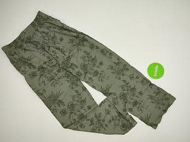 reserved pants: Janina, Spodnie materiałowe damskie, rozmiar S — 3