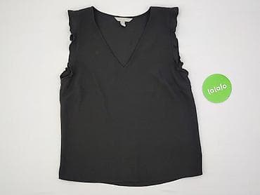 pull and bear pull: H&M, Top damski, rozmiar M — 2