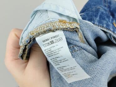 collins jeans: Denim, Jeansy damskie, rozmiar 2XL — 5