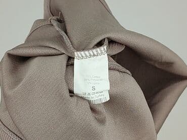 nike crop t shirty: Nike, Top damski, rozmiar S — 5