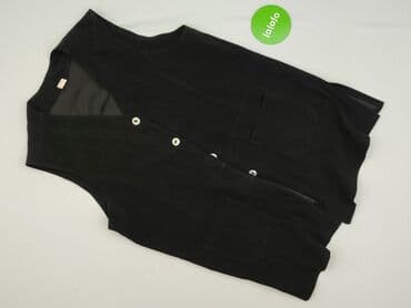 marynarki i kamizelki damskie theory: Moda Italia, Kamizelka damska, rozmiar 2XL — 2