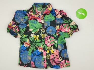 koszula trapstar: Stradivarius, Koszula damska, rozmiar S — 2