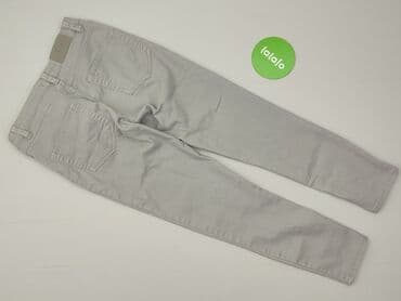 ubrania balenciaga: Balmain, Jeansy damskie, rozmiar S — 3