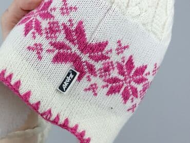 kurtki zimowe guess: Hat, condition - Very good — 4