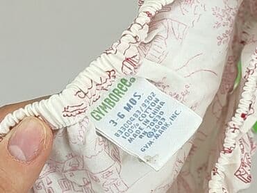 sukienka 146 h: Pozostałe ubranka dla niemowląt, Gymboree, 3-6 miesięcy, stan - Bardzo dobry — 5