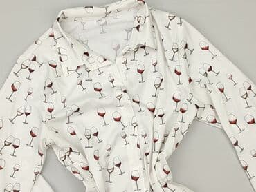blaklader koszulka: H&M, Women`s shirt, size S (EU 36) — 1