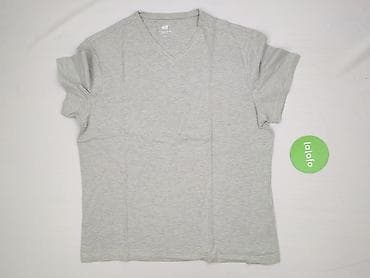 hanro xl: H&M, T-shirt damski, rozmiar XL — 2