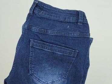 ubrania tom i jerry: Tom Rose, Jeansy damskie, rozmiar M — 6