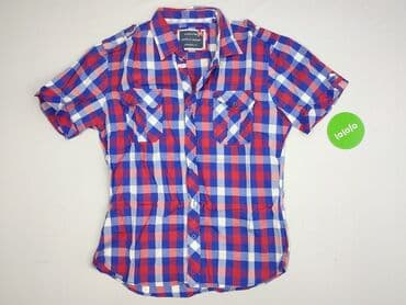 koszula flanelowa carhartt: Volcano, Koszula damska, rozmiar XL — 2