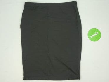 spódnice midi prosta: Spódnica damska, L — 2