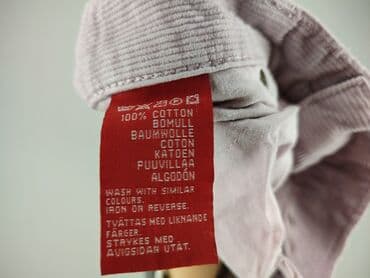 coccodrillo piżamy: L.O.G.G., Spodnie materiałowe damskie, rozmiar XL — 6