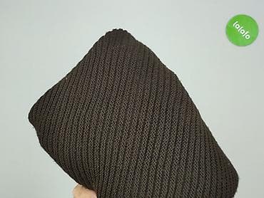 vistula parka: Ponczo damskie, rozmiar One size — 6