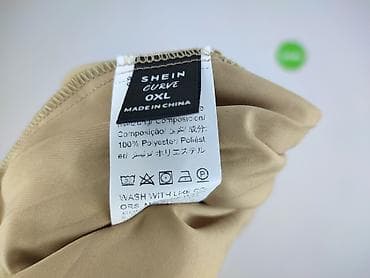 c: Shein Curve, Sukienka damska, rozmiar 2XL — 7