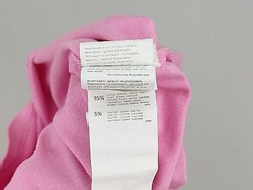 koszulka basic zara: Cropp, T-shirt damski, rozmiar S — 7