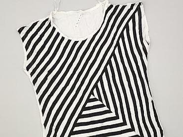 smog basic regular fit t shirt: Newline, T-shirt damski, rozmiar M — 1