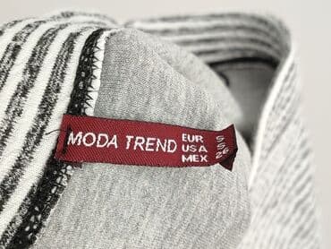 plisowane spódnice szara: Spódnica damska, rozmiar S — 4