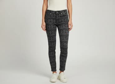 diverse spodnie jeansowe damskie: Diverse, Jeansy damskie, rozmiar XS — 1