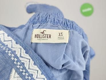 alladyny: Hollister, Kombinezon damski, rozmiar XS — 4