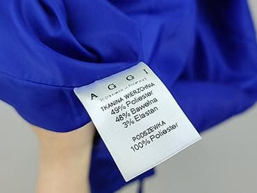 agatex styl: AGGI, Sukienka damska, rozmiar 2XS — 6