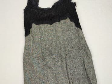 wełniane sukienki: Sukienka damska, rozmiar M — 2