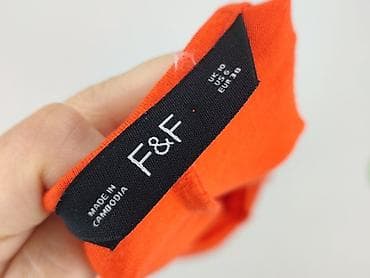 misbhv bluzki: F&F, Bluzka damska, rozmiar M — 4
