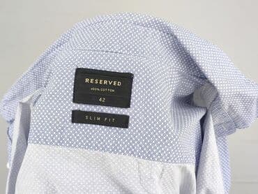 koszula boho h m: Koszulа dla mężczyzn, XL — 4