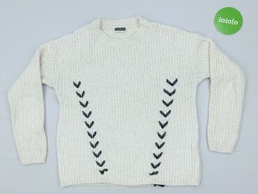 numer koszulki lewandowskiego: Beloved, Women`s sweater, size L (EU 40) — 2