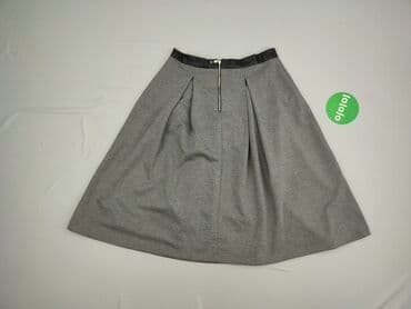 reserved spódnice zielone: Reserved, Women`s skirt, size M (EU 38) — 3