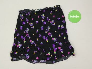 spodnica z falbanami bershka: Pimkie, Spódnica damska, rozmiar S — 3