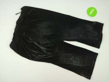 spodnie moro dresowe: MAX, Брюки жіночі, розмір XL — 4