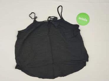 bluzki basic czarne: Bluzka damska, rozmiar M — 2