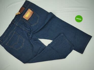 jeans jade: Jeansy dla mężczyzn, 3XL — 3