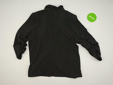 garnitury h: Shein Curve, Marynarka damska, rozmiar 3XL — 3