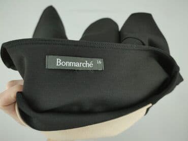 sukienki dla osób z dużym biustem: Bonmarche, Sukienka damska, 2XL — 5