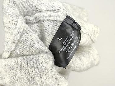 loro piana: Kardigan damski, rozmiar L — 5