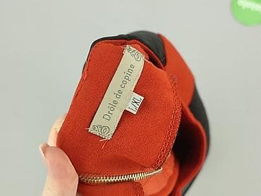 Drôle de Copine, Sukienka damska, rozmiar 2XL — 5