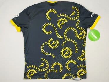 pull bear bluzki: Koszulka dla mężczyzn, rozmiar XL — 3