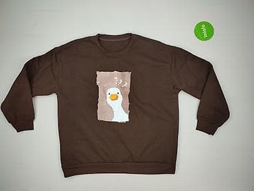 sweter c: Bluza dla mężczyzn, rozmiar XL — 2