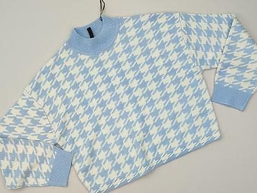 H&M Divided, Sweter damski, rozmiar S