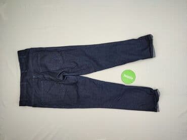 jeans adidas diesel: Jeans for women, size L (EU 40) — 3