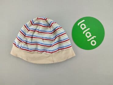 bluzka z traktorem dla chłopca: Hat, condition - Very good — 2