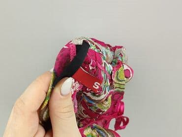 bluzki indyjska: Volcano, Top damski, rozmiar S — 6