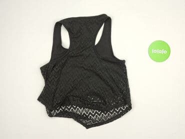 bluzki dopasowane eleganckie: Women's blouse, size S (EU 36) — 3