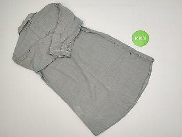 benetton basic t shirty: Urmoda, Tunika damska, rozmiar M — 4