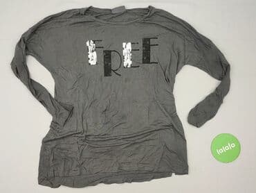 Janina, T-shirt damski, rozmiar 3XL — 2