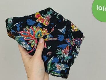 spodenki krótkie plus size: Szorty damskie, rozmiar XL — 6