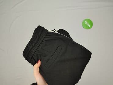 darmowe buty: Spodnie dresowe damskie, rozmiar S — 4