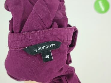 Women's Clothing: Greenpoint, Women's blouse, L — 4